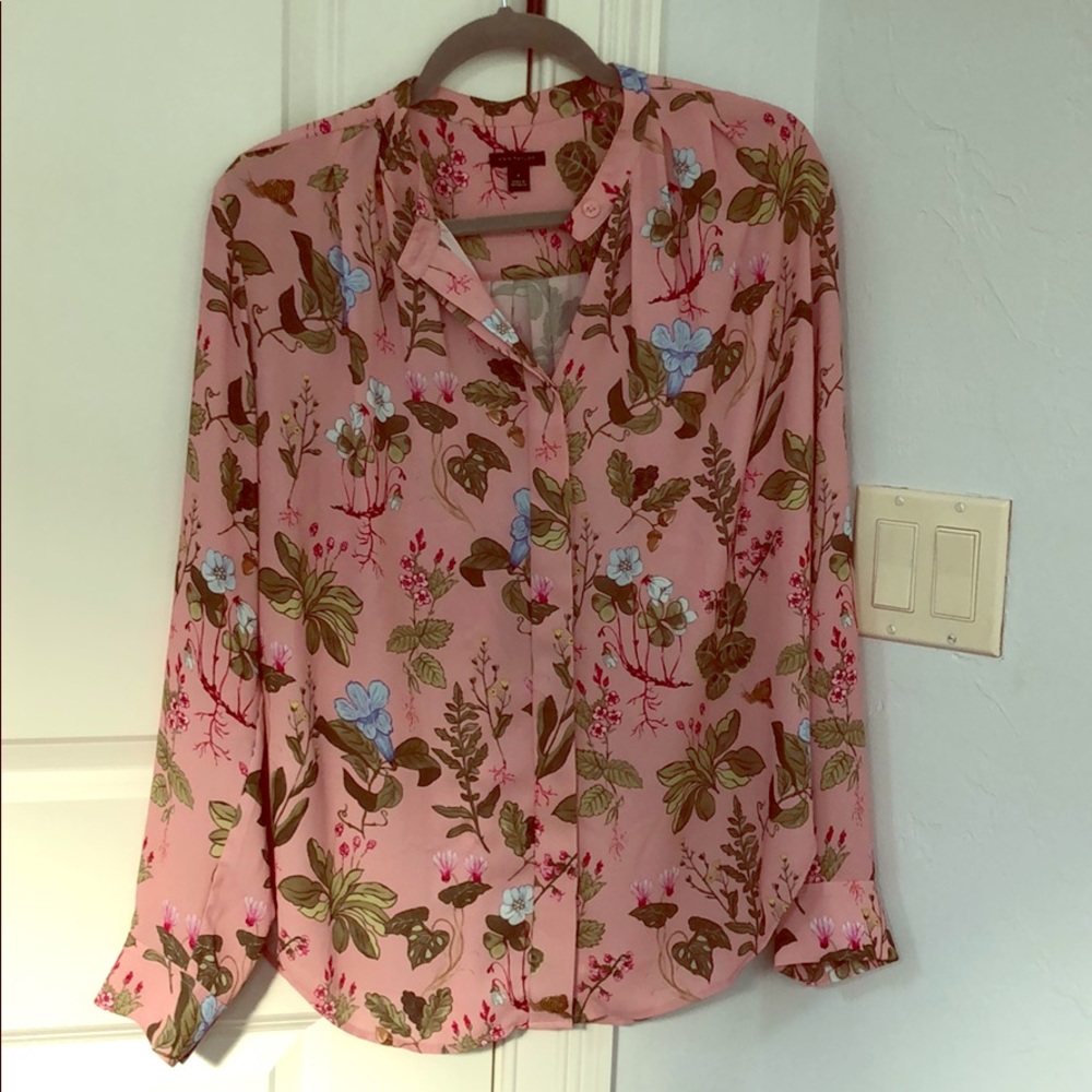 Blouse